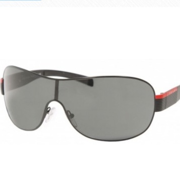 Prada Shades - Picture 1 of 5